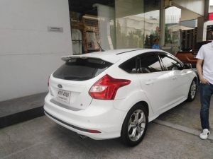 2014 FORD FOCUS 2.0 (ปี 12-16) SPORT+ HATCHBACK AT รูปที่ 2